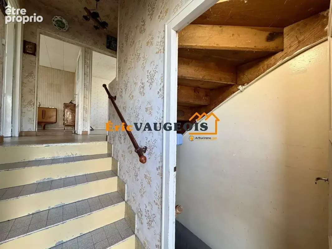 Vente Maison Coulommiers(77120) 175 000ï¿œ - photo 2