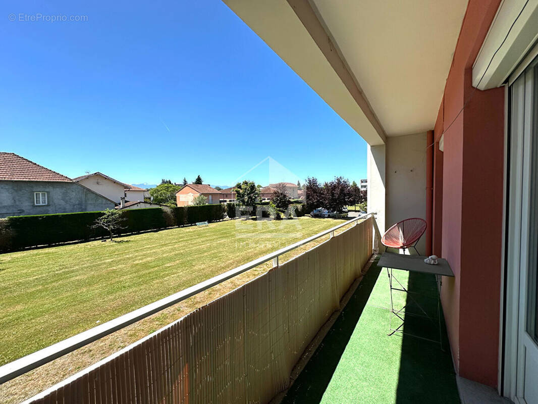 Appartement à TARBES