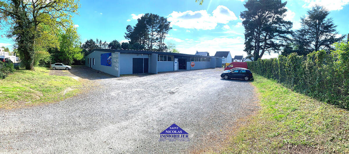 Appartement à CHATEAUBRIANT