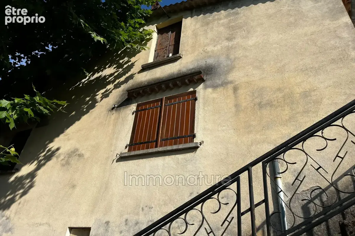 Maison 4 pièces 100 m² à vendre à Saint-Julien-De-La-Nef (30440) - photo 5