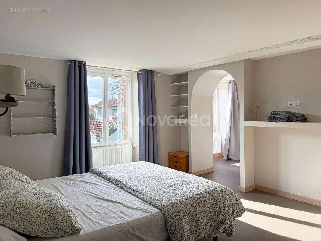 Maison à CAPBRETON