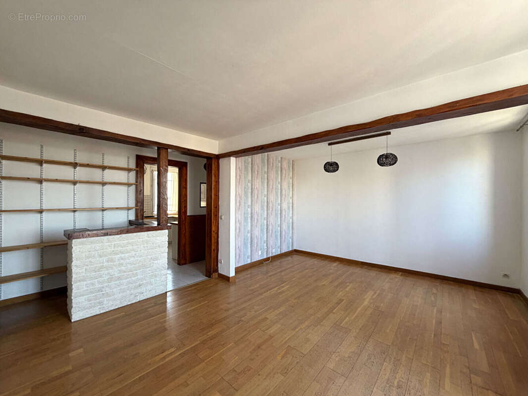 Appartement à LE HAVRE