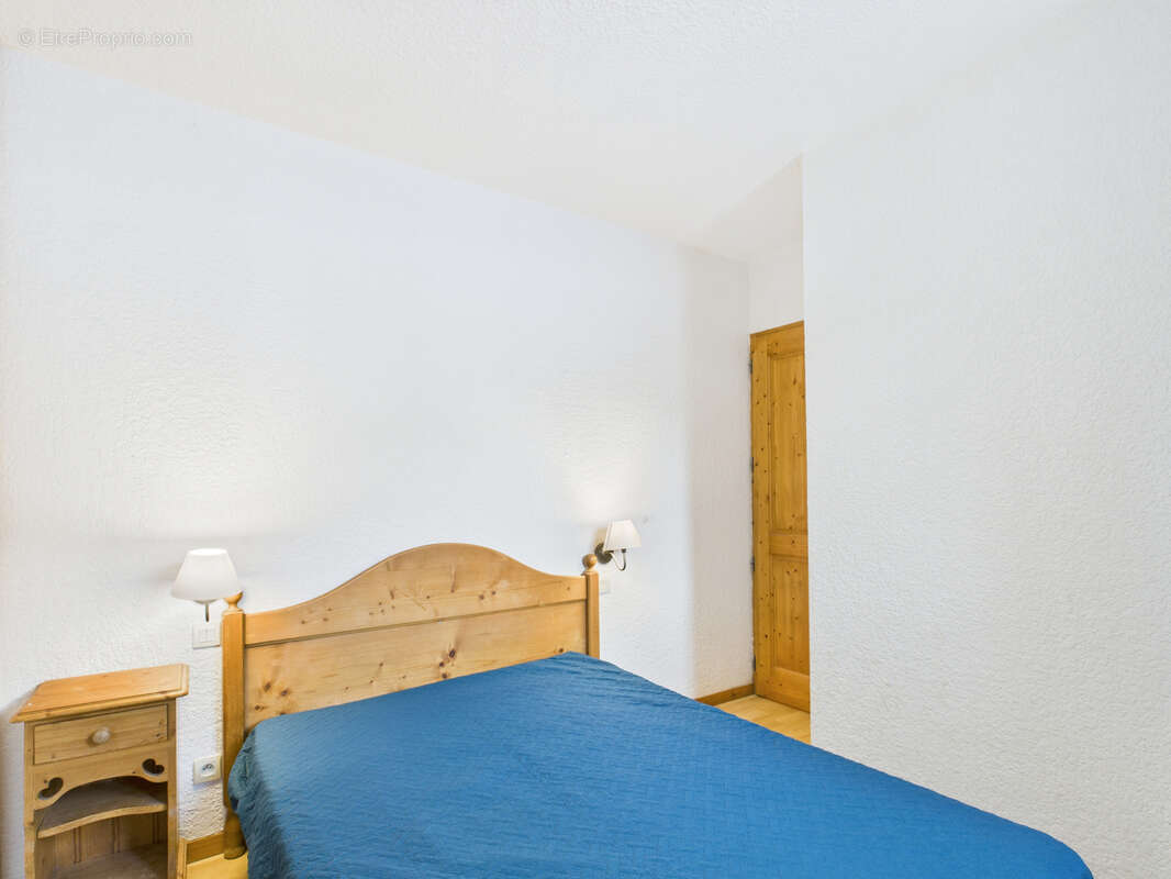 Appartement à SAMOENS