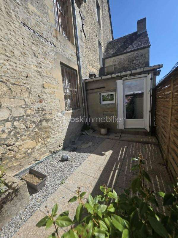 Maison de 72m2 avec courette - photo 17