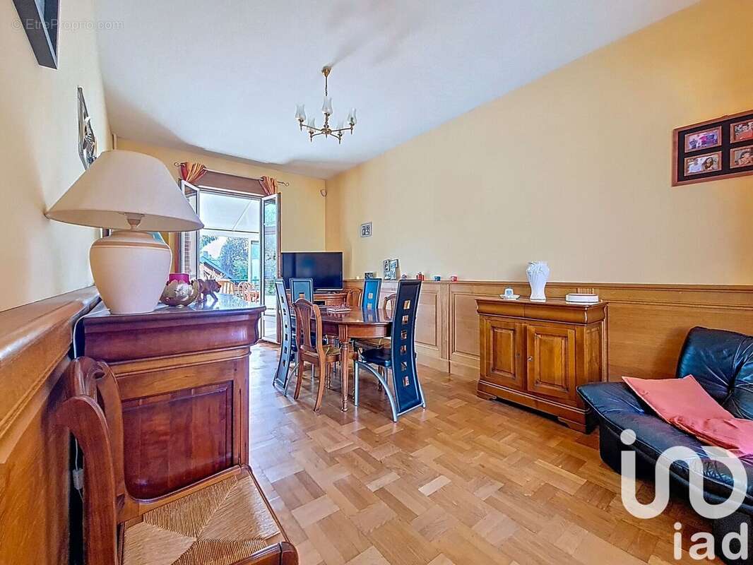 Photo 5 - Maison à SAINT-PIERRE-DU-VAUVRAY