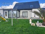 Photo 1 - Maison à ROSPORDEN