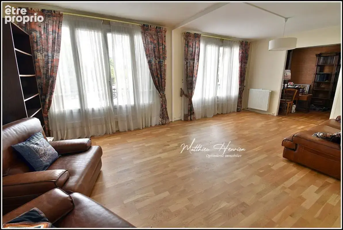 Sous compromis - plus disponible à la vente évreux – quartier navarre / proche gare – possible investissement en colocation ! - photo 2