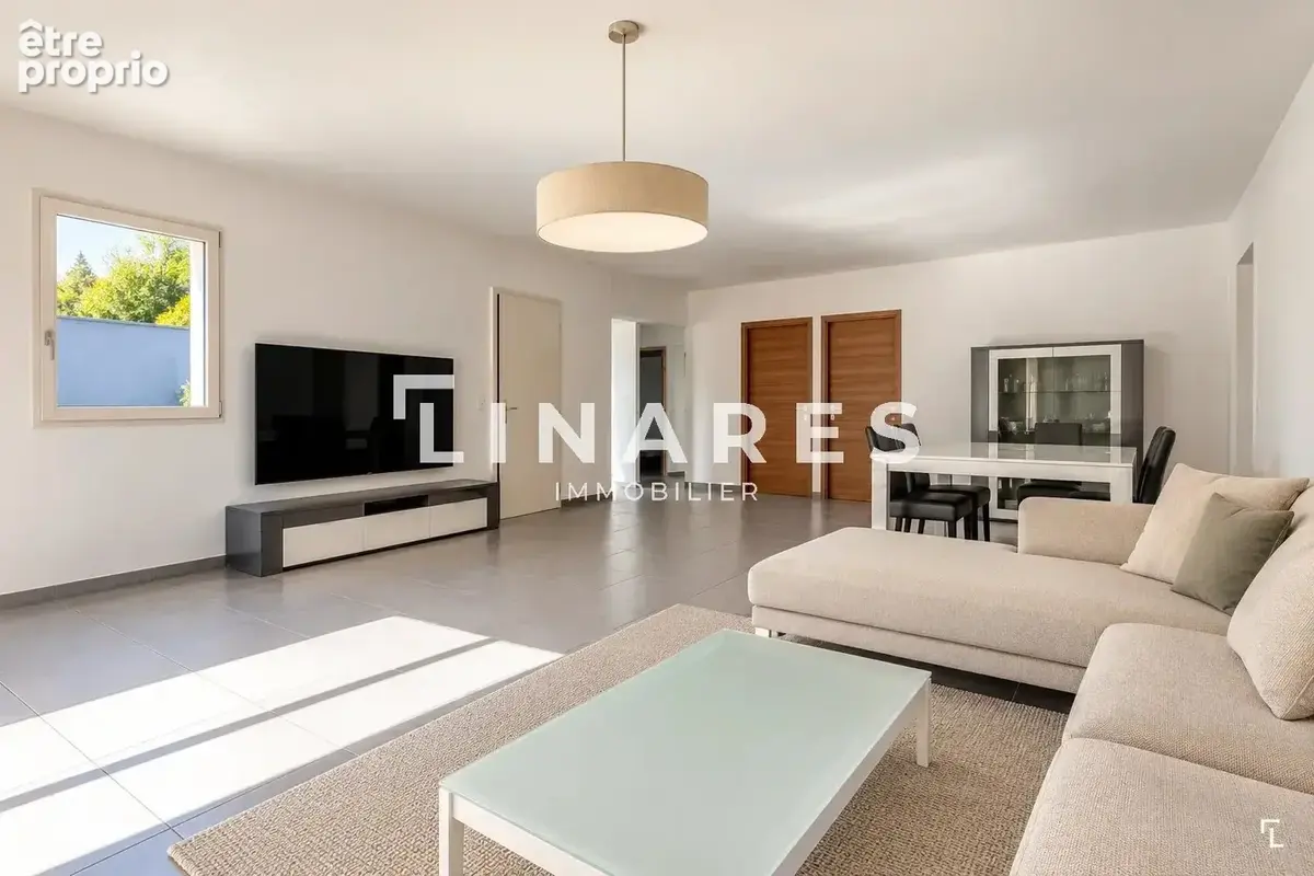 CASA MARGUERITE - Maison T3 de 75 m2 - Jardin - Piscine - 13009 - photo 4