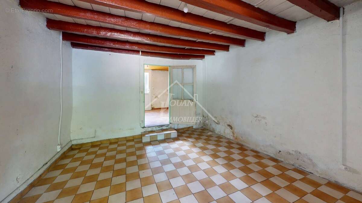 maison de village - photo 5