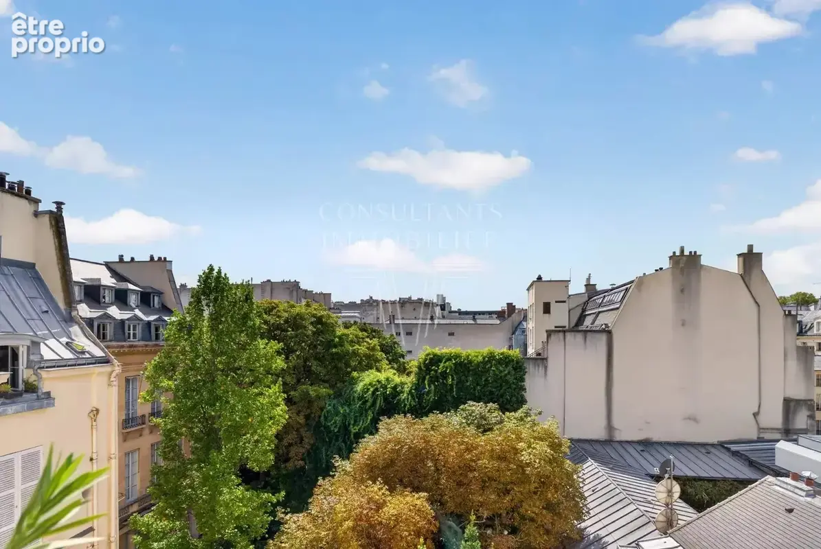 Rare – duplex derniers étages – saint-sulpice - photo 4