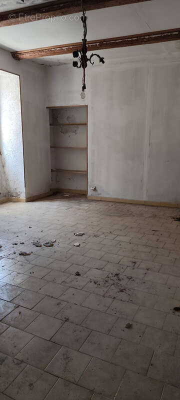 Maison de village à rénover - photo 5