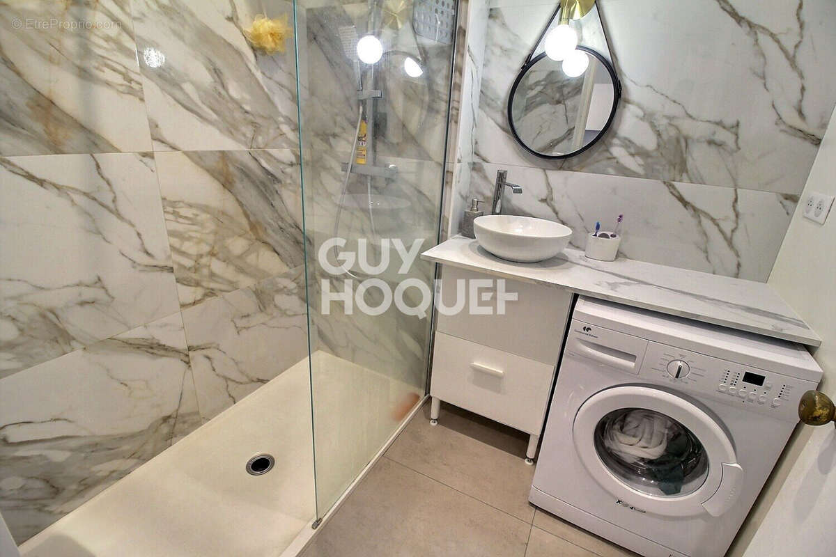 Appartement Ajaccio 2 pièce(s) 45 m2 - photo 3