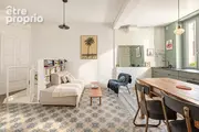 Maison à MARSEILLE-7E