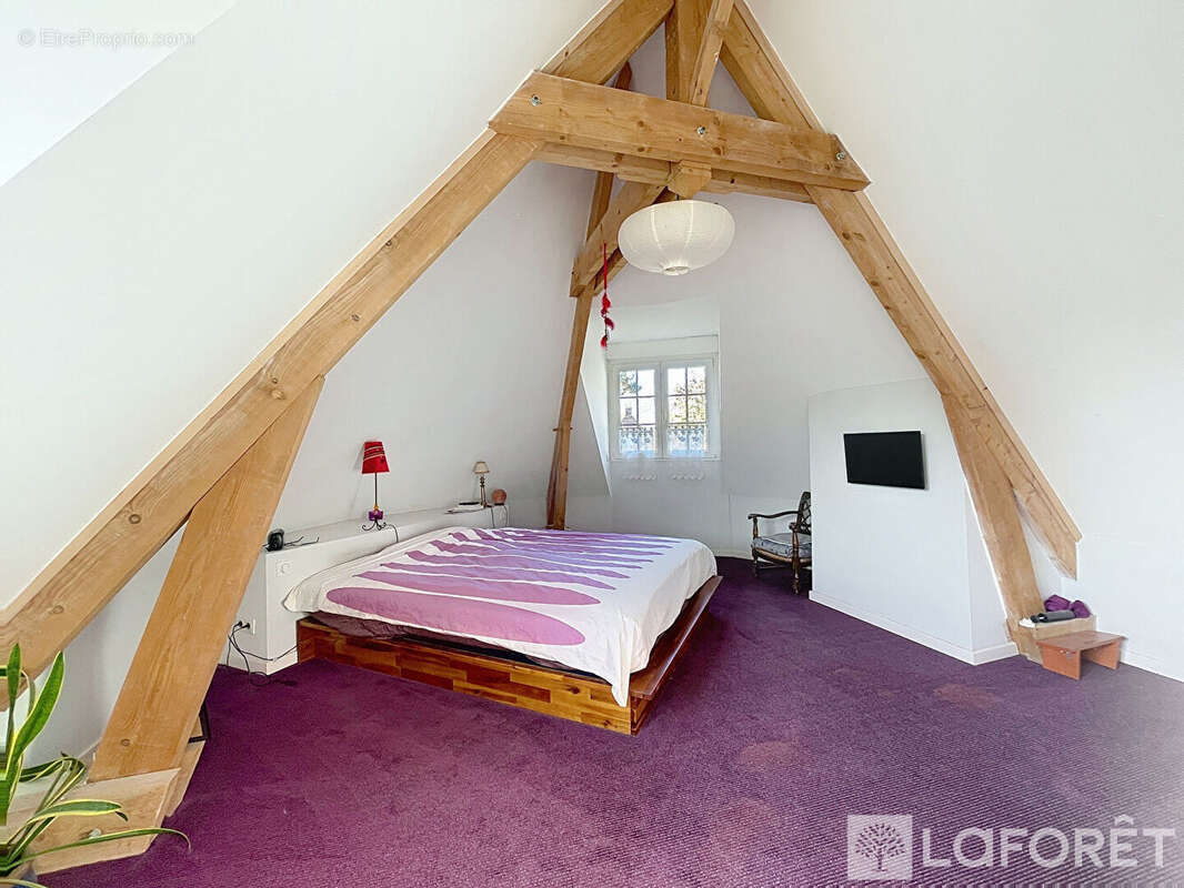 Maison à FOURNES-EN-WEPPES