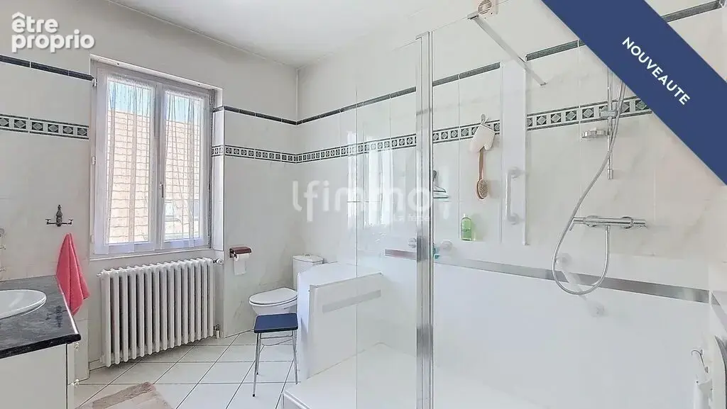 Barr, Élégante maison bourgeoise 277 m² & 12,5 ares - photo 8