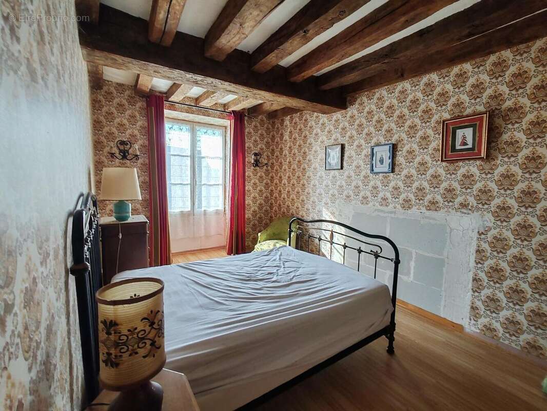 Photo 9 - Maison à BAUGE