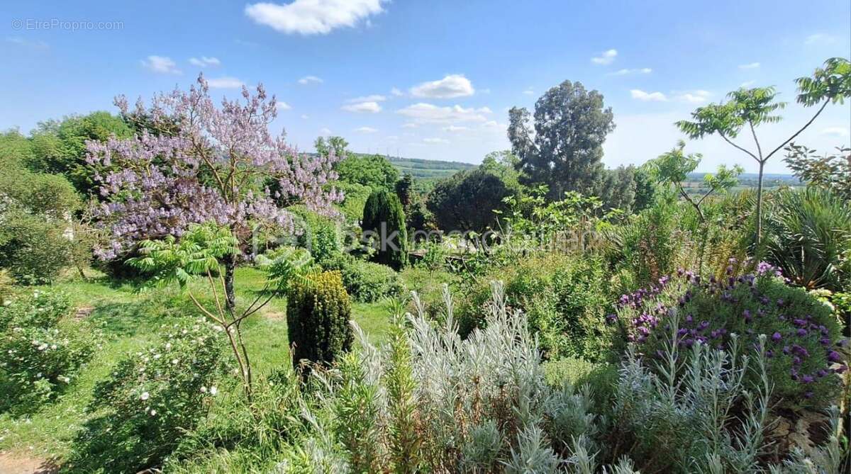 Maison à SAINT-MALO-DE-PHILY