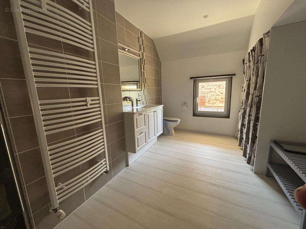 Maison Poivres - photo 16
