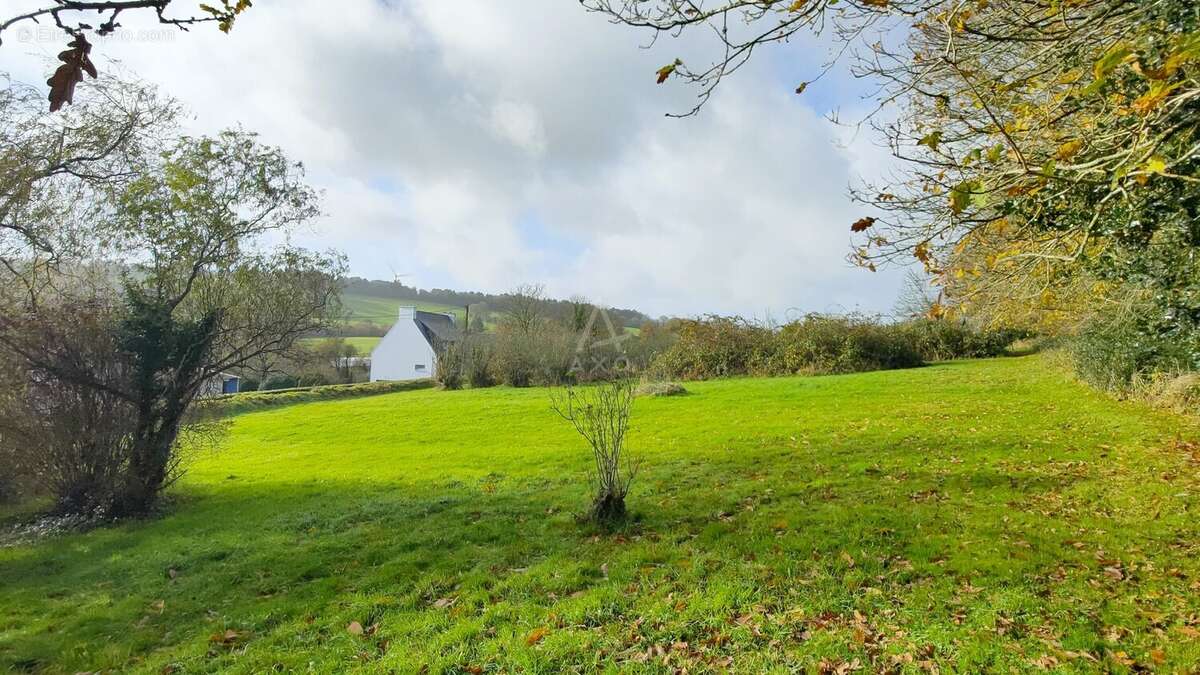 Maison à CHATEAULIN