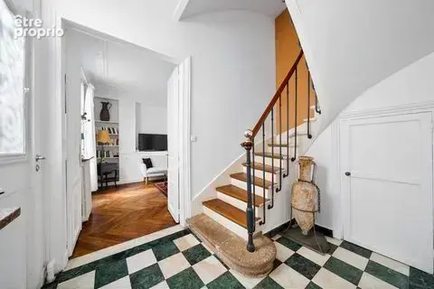 Maison 125 m² à Paris-17e  - photo 3