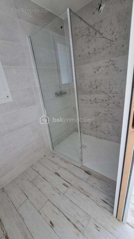 Maison à VERTEILLAC