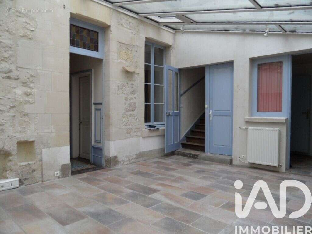 Photo 2 - Maison à LAON