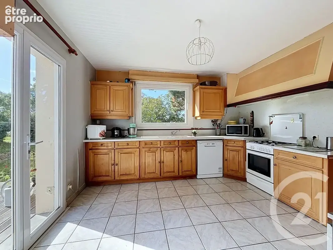 Maison 7 pièces 160 m² à vendre à Lannion (22300) - photo 5