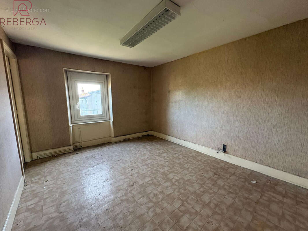 Appartement à MAZAMET