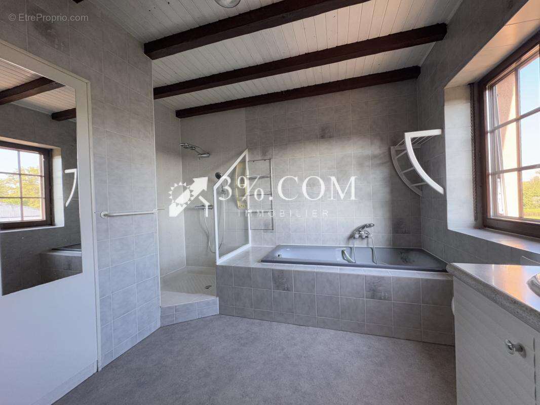 Maison à STEINBOURG