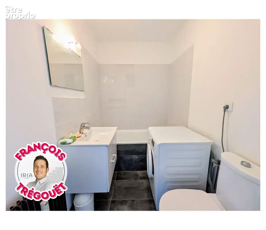 Appartement 1 pièce 21 m² à vendre à Saint-Julien-En-Genevois (74160) - photo 5