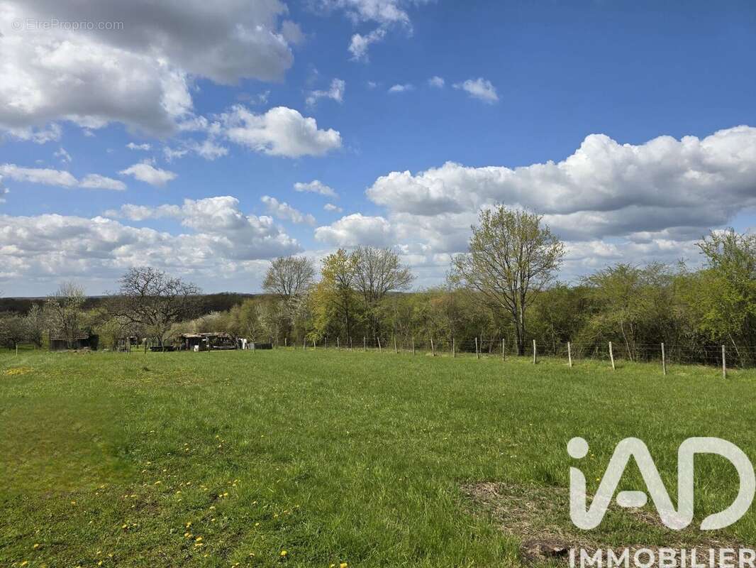 Photo 3 - Terrain à PONTAILLER-SUR-SAONE