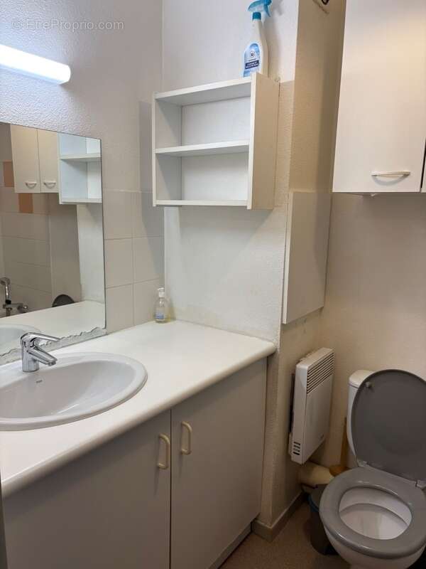 Appartement à CAMBO-LES-BAINS