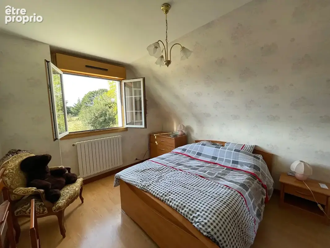 Maison  6 pièce(s) - photo 10