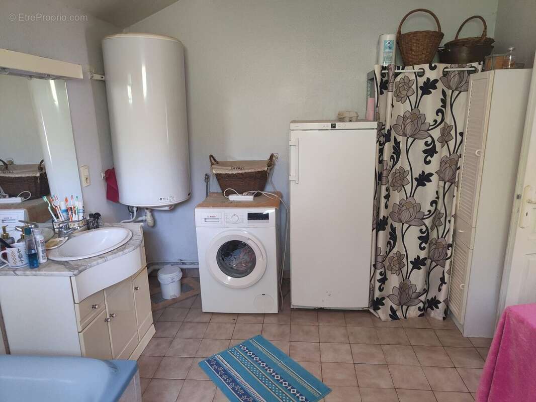 Maison 91 m² à La Chatre  - photo 45