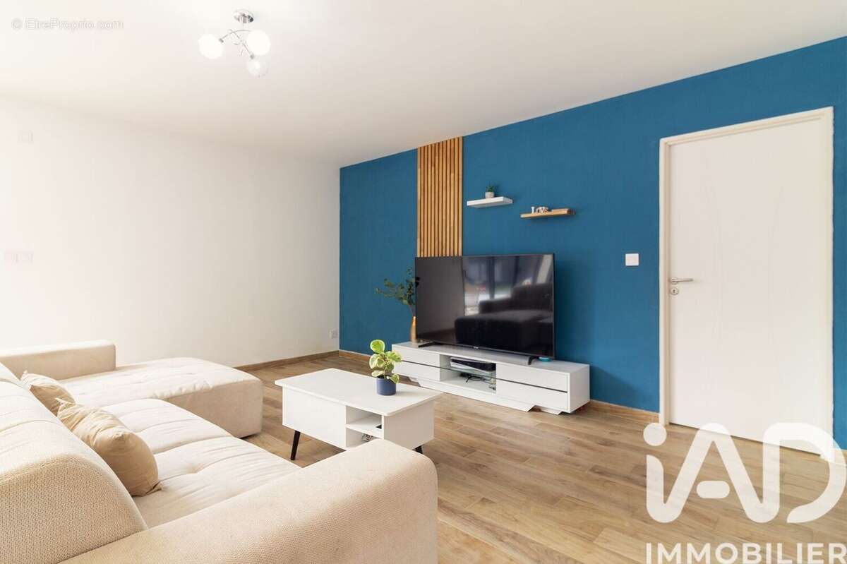 Photo 2 - Maison à SEVERAC