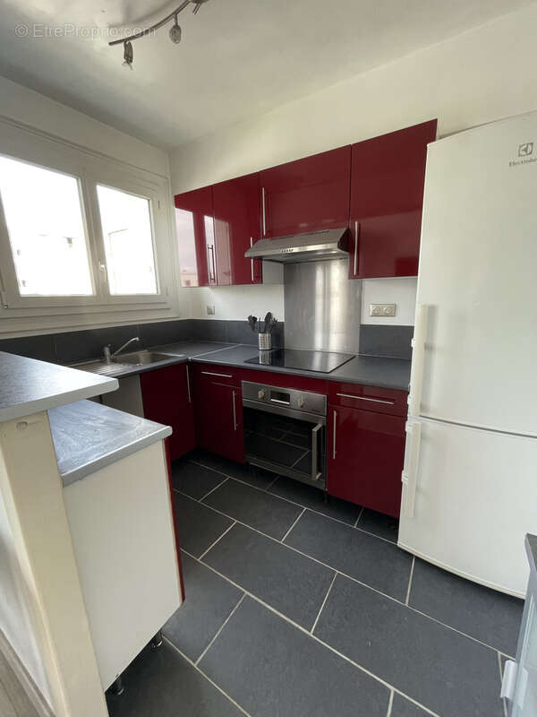 Appartement à ORLEANS