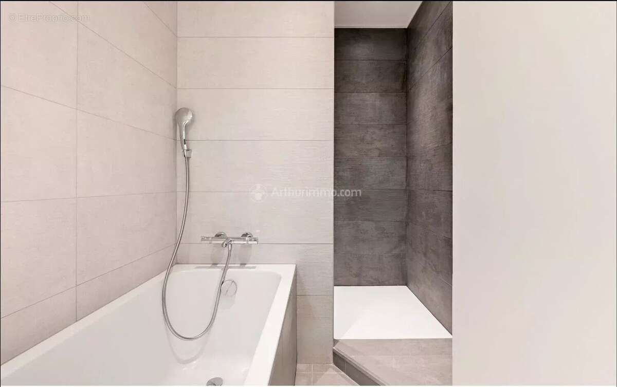 Appartement à LYON-6E