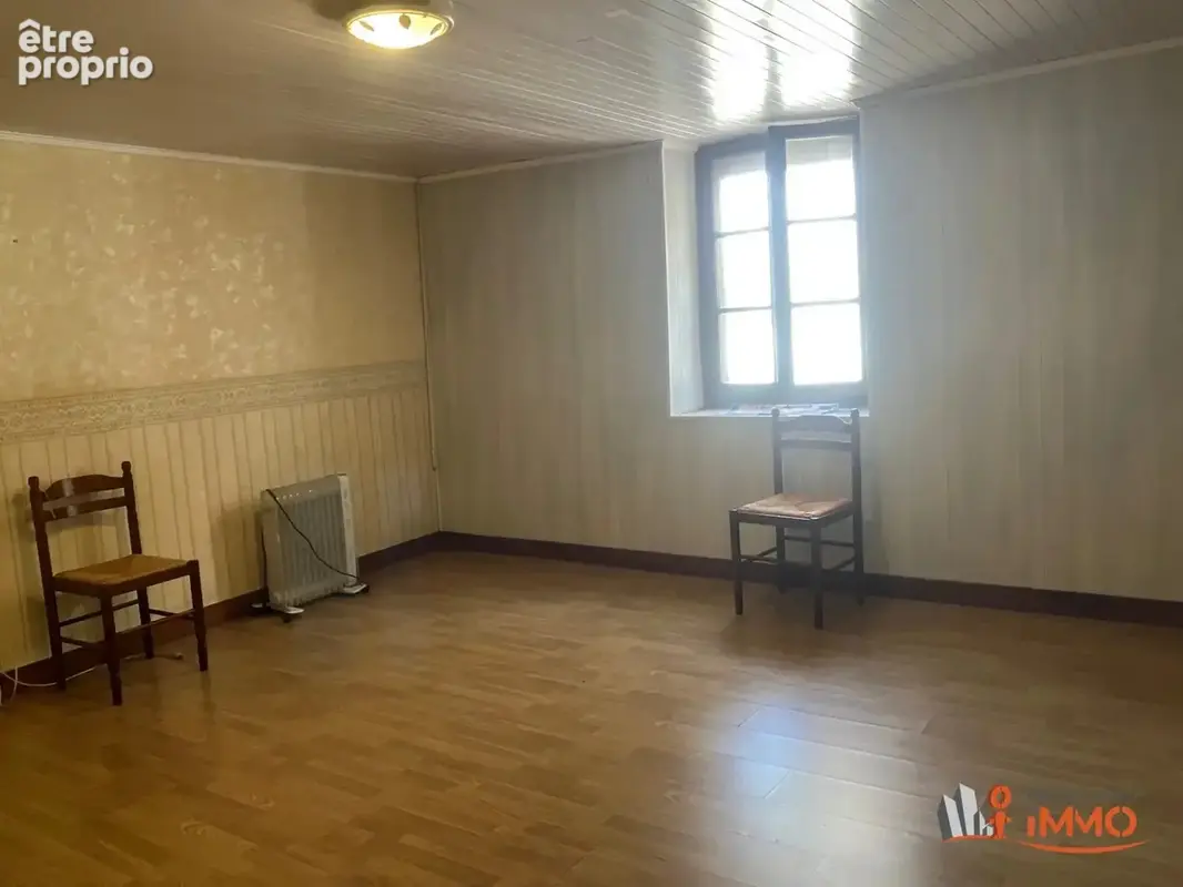 Maison de village avec cour et terrasse - photo 28