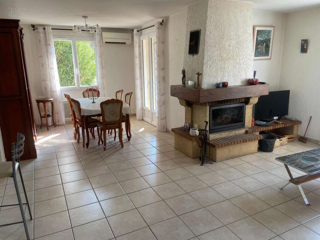 Photo 4 - Maison à LA ROCHE-DE-GLUN