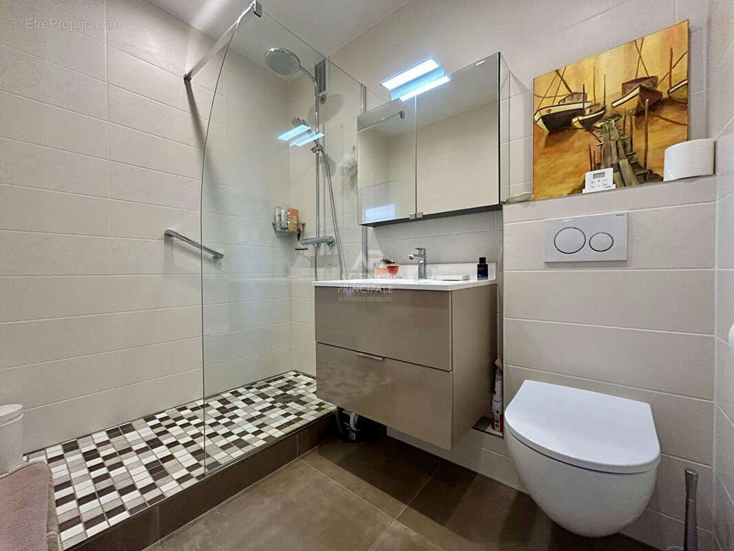 Appartement à POISSY