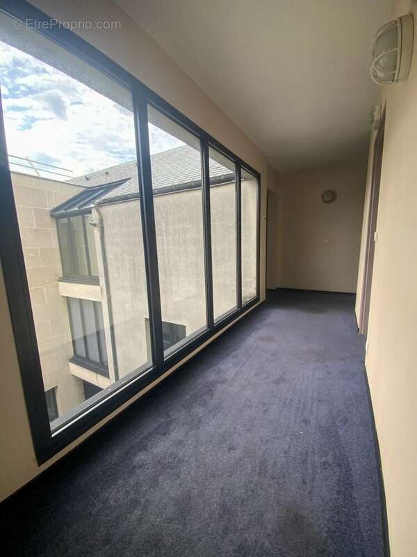 Appartement à LE RAINCY