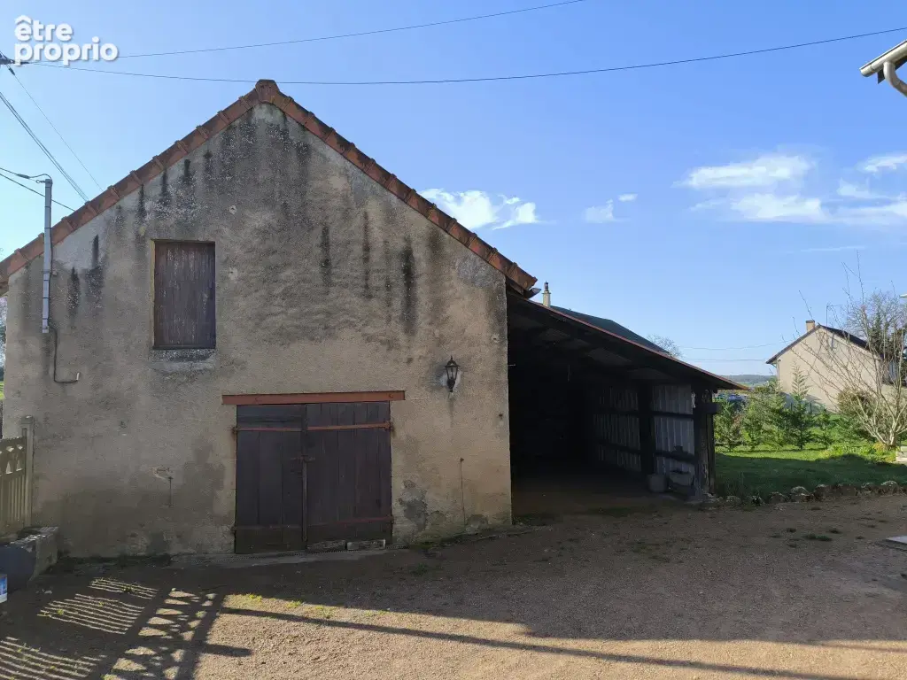 Maison indépendante 5 chambres et 2760 m2 de jardin - photo 19
