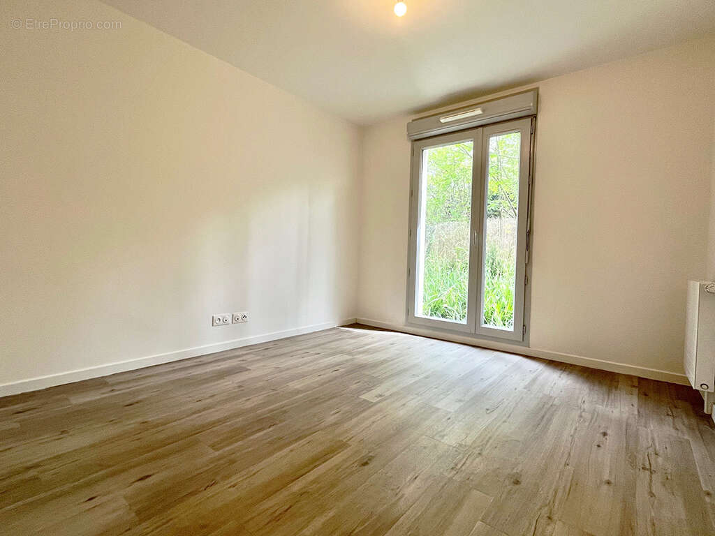 Appartement à MARLY-LE-ROI