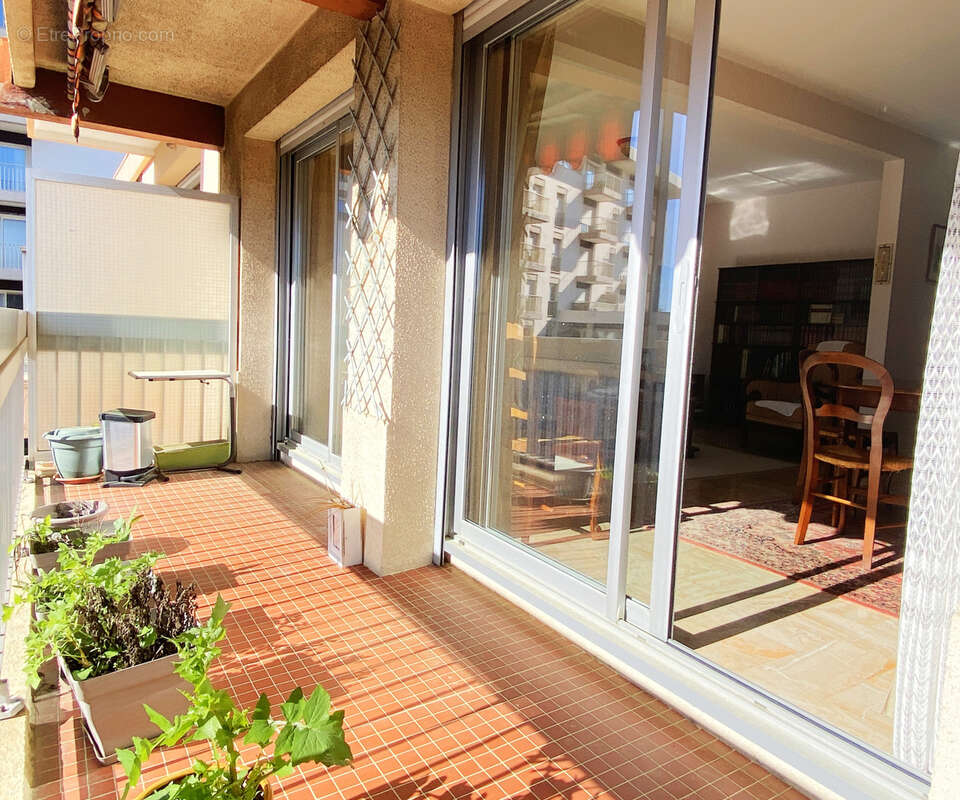 Appartement à PERPIGNAN