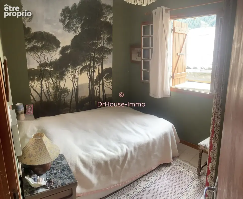 Maison 3 pièces 45 m² à vendre à Valgorge (07110) - photo 3