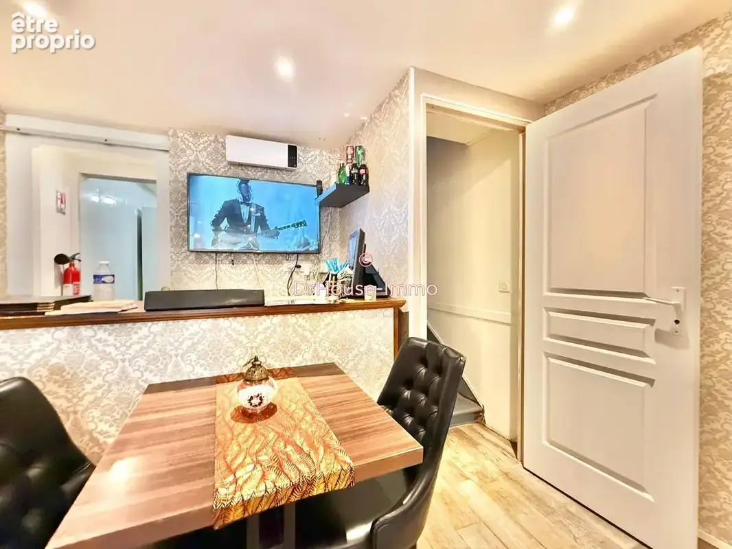 Commerce 78 m² à vendre à Roubaix (59100) - photo 9