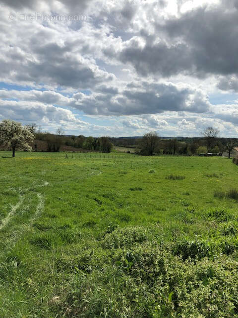 Terrain à GOURNAY-EN-BRAY