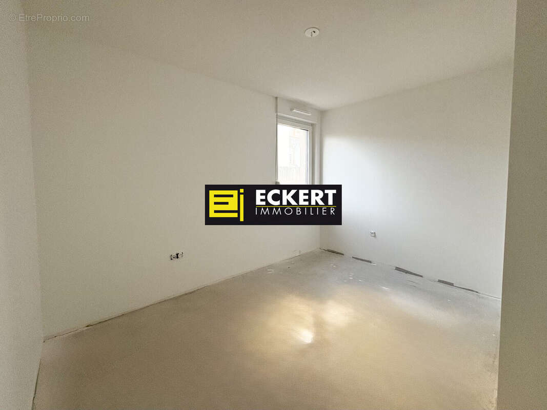Appartement à OBERNAI