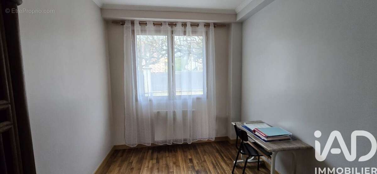 Photo 9 - Maison à CHAMPIGNY-SUR-MARNE