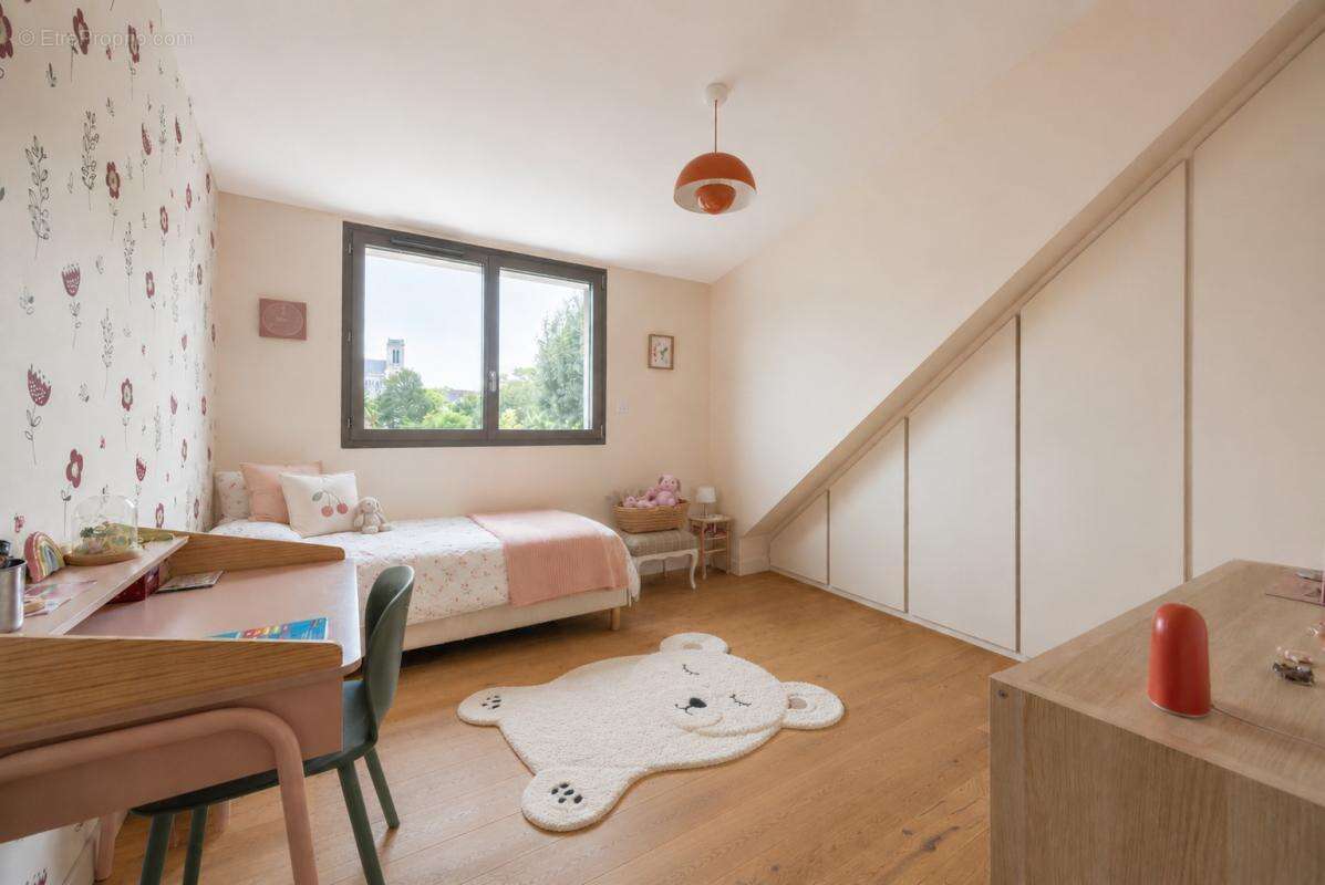 Maison familiale St Donatien - photo 9